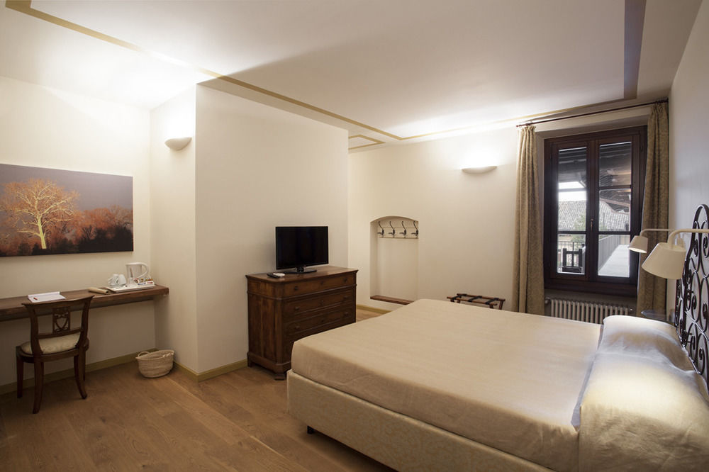 Borromeo Rooms Bed & Living Vimercate Zewnętrze zdjęcie